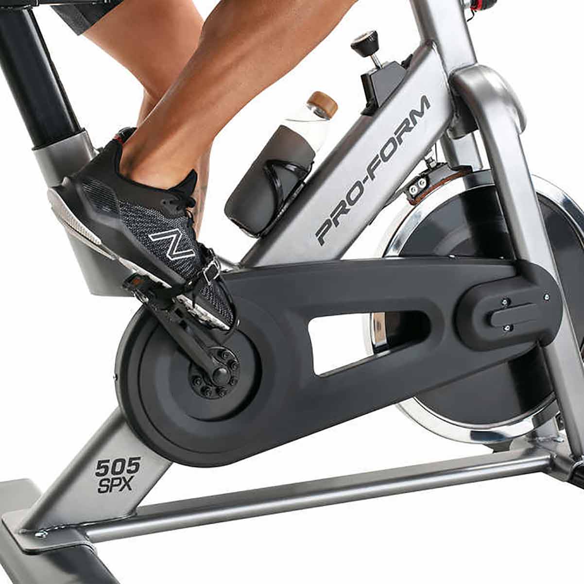 Compra en línea bicicletas de spinning