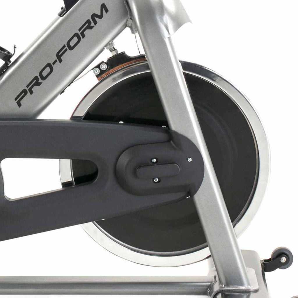 bicicleta proform 505 spx