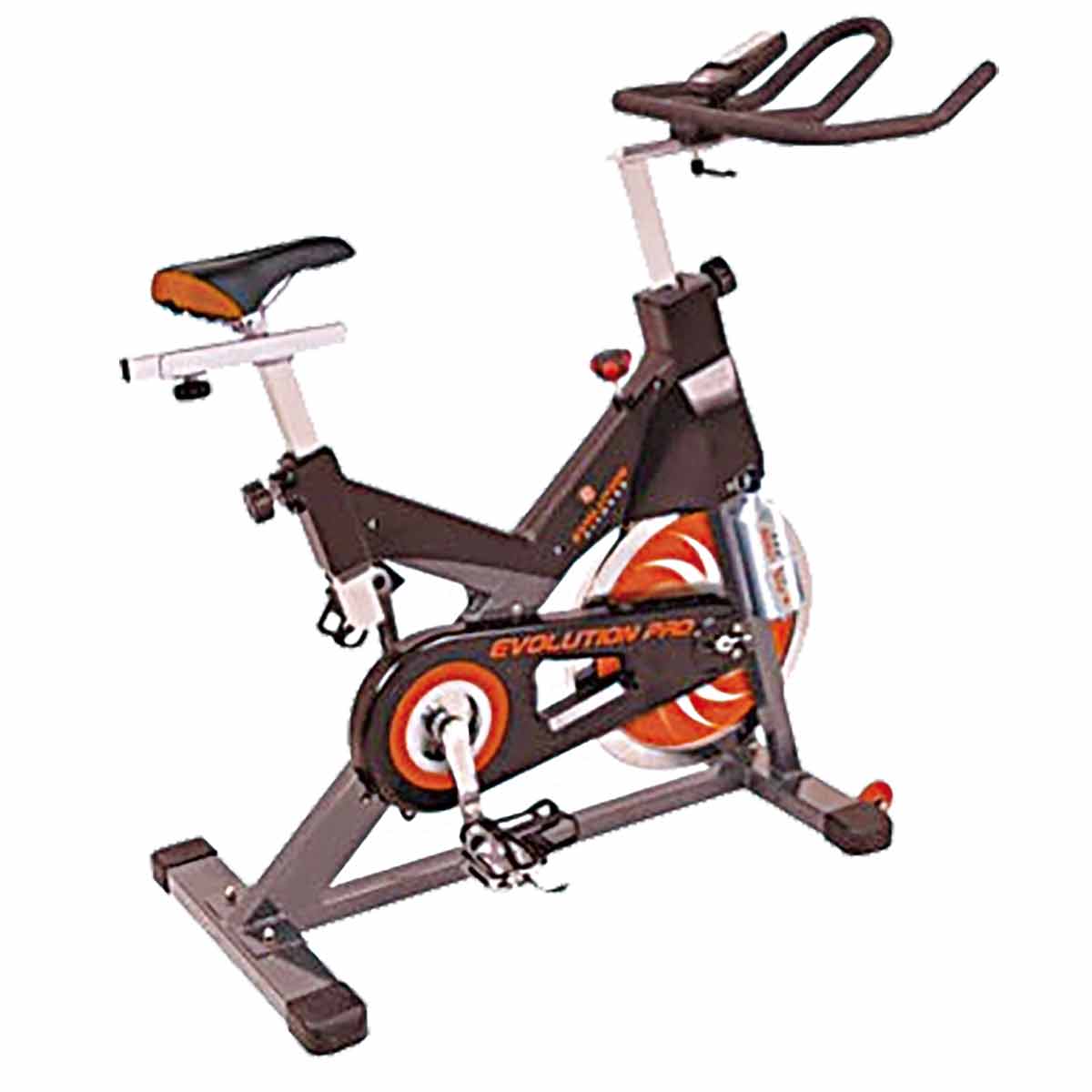 Спин байк evo fitness. Система Spin s.