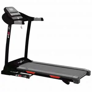 Banda Caminadora Arles Sport Fitness