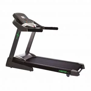 Banda Trotadora Mets Sport Fitness