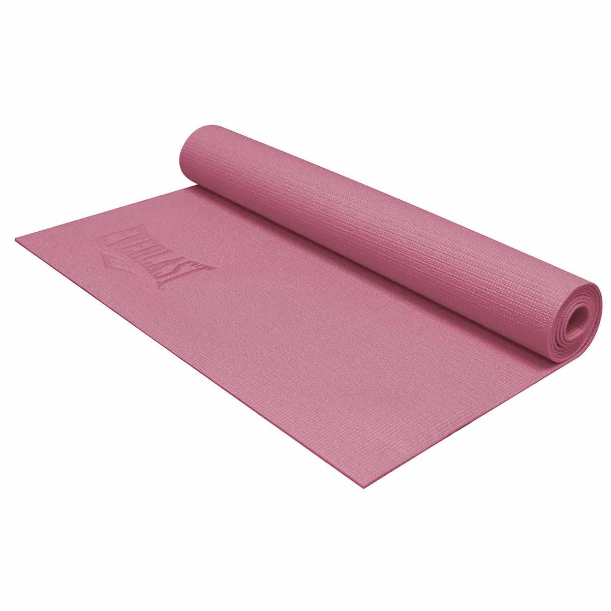 Colchoneta Mat de yoga MIR Rosa de 6mm – MIR Fitness