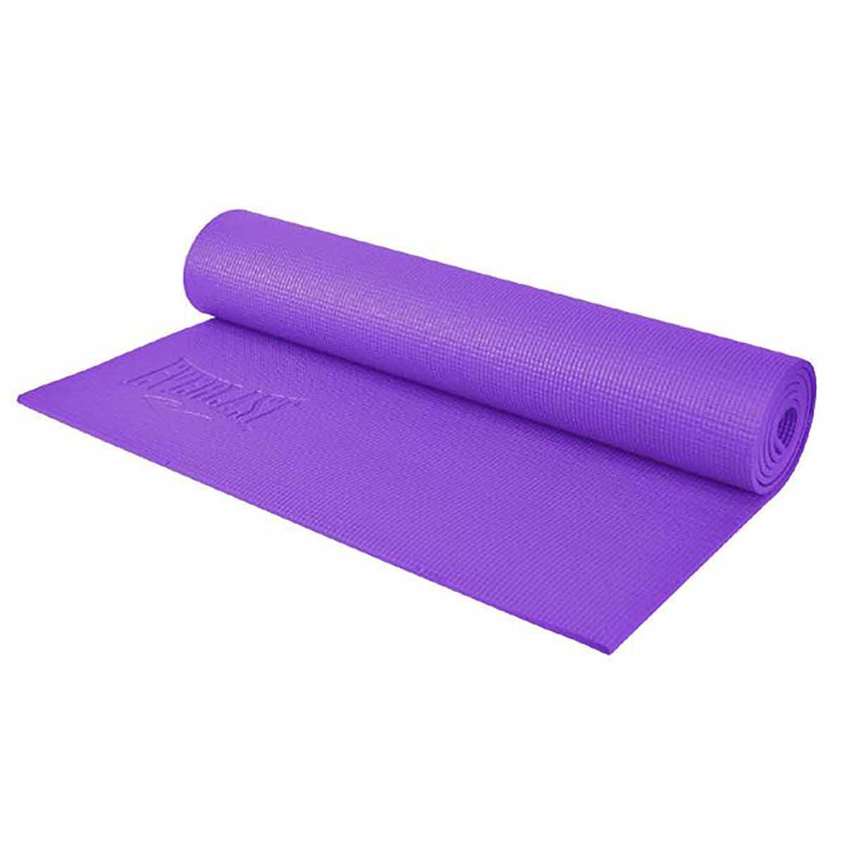 Toalla Yoga Antideslizante Violeta - silicona