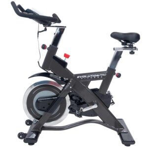 Bicicleta de Spinning Evo Work Evolution