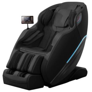 Silla de Masajes Spa Evolution