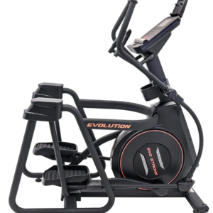 ELIPTICA EVO STROKE